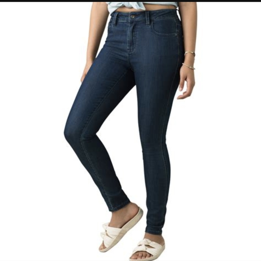 prAna Oday Jean